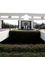 Sapphire Residency