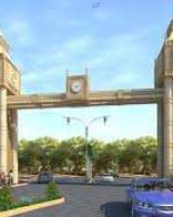 Saubhagya City