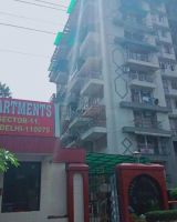 Seema Apartment