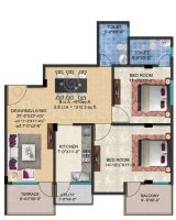 Shivalika Residency