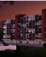 Sree Urban Orchids