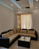 The Vatika Green Paradise