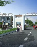 Vedanta City