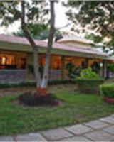 Vraj Garden