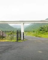 Akshaya Gardens