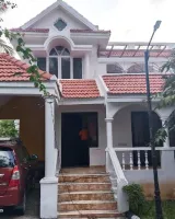 Akshaya Redstone