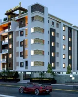 Akshitha Avenues