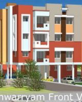 Aishwaryam Apartment