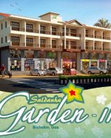 Saldanha Garden Phase II