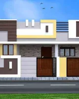 Amaravathi Enclave
