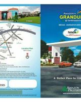 Amazon Grandura