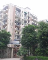 Jkg Amba G Residency