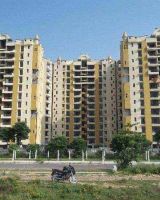 Alstonia Apartments