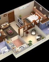 Ambika Divinity Suites