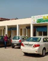 Ambika Green Avenue