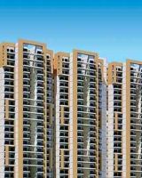 Amrapali Bollywood Towers