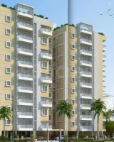 Amritkunj Apartment