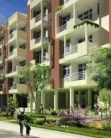 Anandaa Apartment
