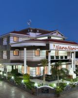Ananya Nana Nani Homes
