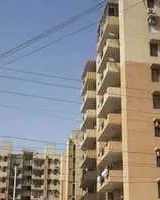 Arihant Apartment