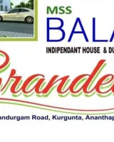 Balaji Grandeur