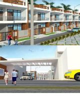 Balaji Vatika Villas