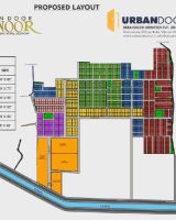 Urbandoor Kohinoor