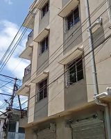 Anwesha Residency