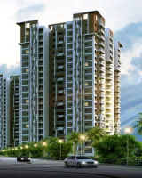 Aparna Serene Park