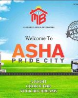 Asha Pride City