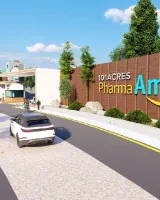 101 Pharma Amaze