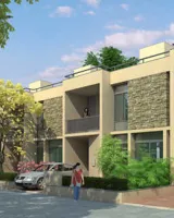 Applewoods Villa Santolina