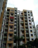 Arambha Society