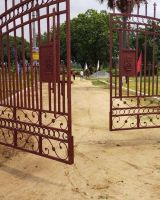 Om Green City