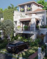 Almendro Villa