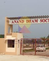 Anand Dham Society