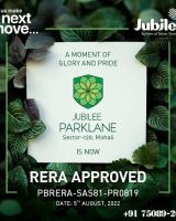 Jubilee Park Lane