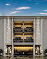 Shubhlaxmi Villa