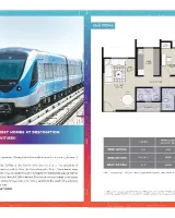Vihang Metro Hive