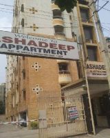 Ashadeep Apartment