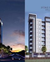 Suhaag Residency