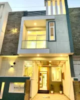Royal Abode