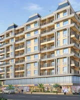 Gajvakra Residency