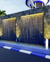 The Sapphire Park 1