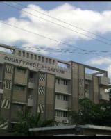 Aakam Courtyard Hygrever Apartment