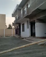 Mansi Villa