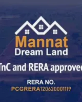Mannat Dreamland