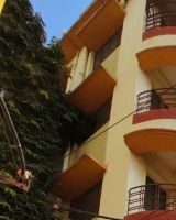 Basudha Apartment