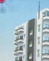 Samarth Residency
