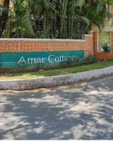 Amar Cottage
